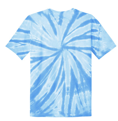 Port & Company® Youth Tie-Dye Tee