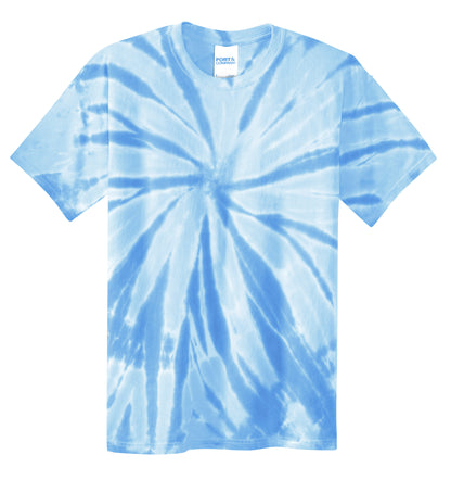 Port & Company® Youth Tie-Dye Tee