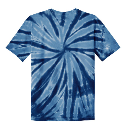 Port & Company® Youth Tie-Dye Tee