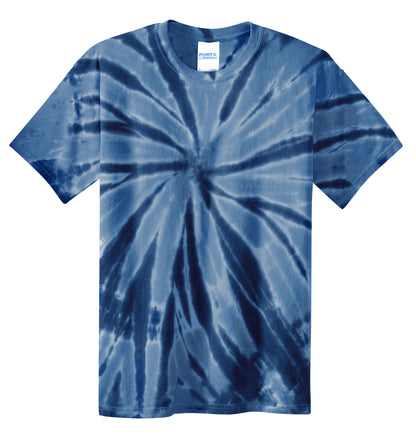 Port & Company® Youth Tie-Dye Tee