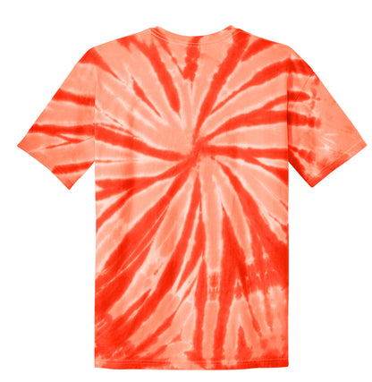Port & Company® Youth Tie-Dye Tee
