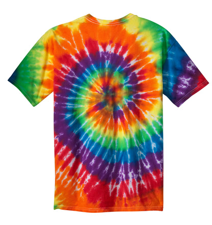Port & Company® Youth Tie-Dye Tee
