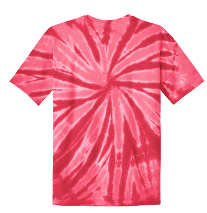 Port & Company® Youth Tie-Dye Tee
