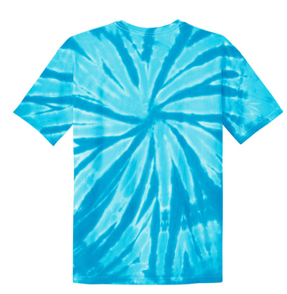 Port & Company® Youth Tie-Dye Tee
