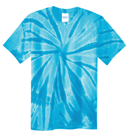 Port & Company® Youth Tie-Dye Tee