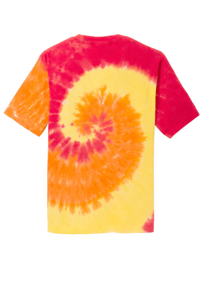 Port & Company® Youth Tie-Dye Tee