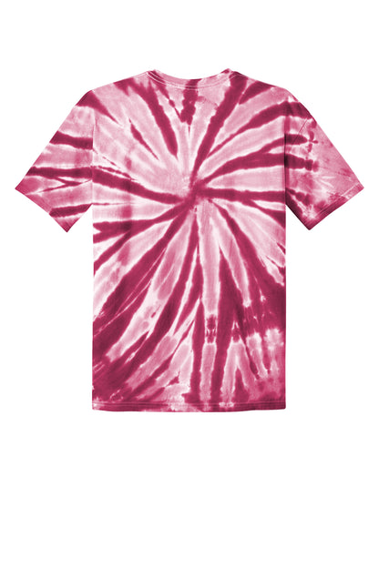 Port & Company® Youth Tie-Dye Tee