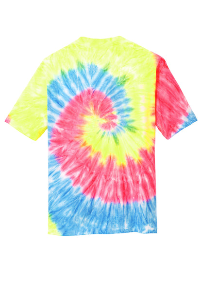 Port & Company® Youth Tie-Dye Tee