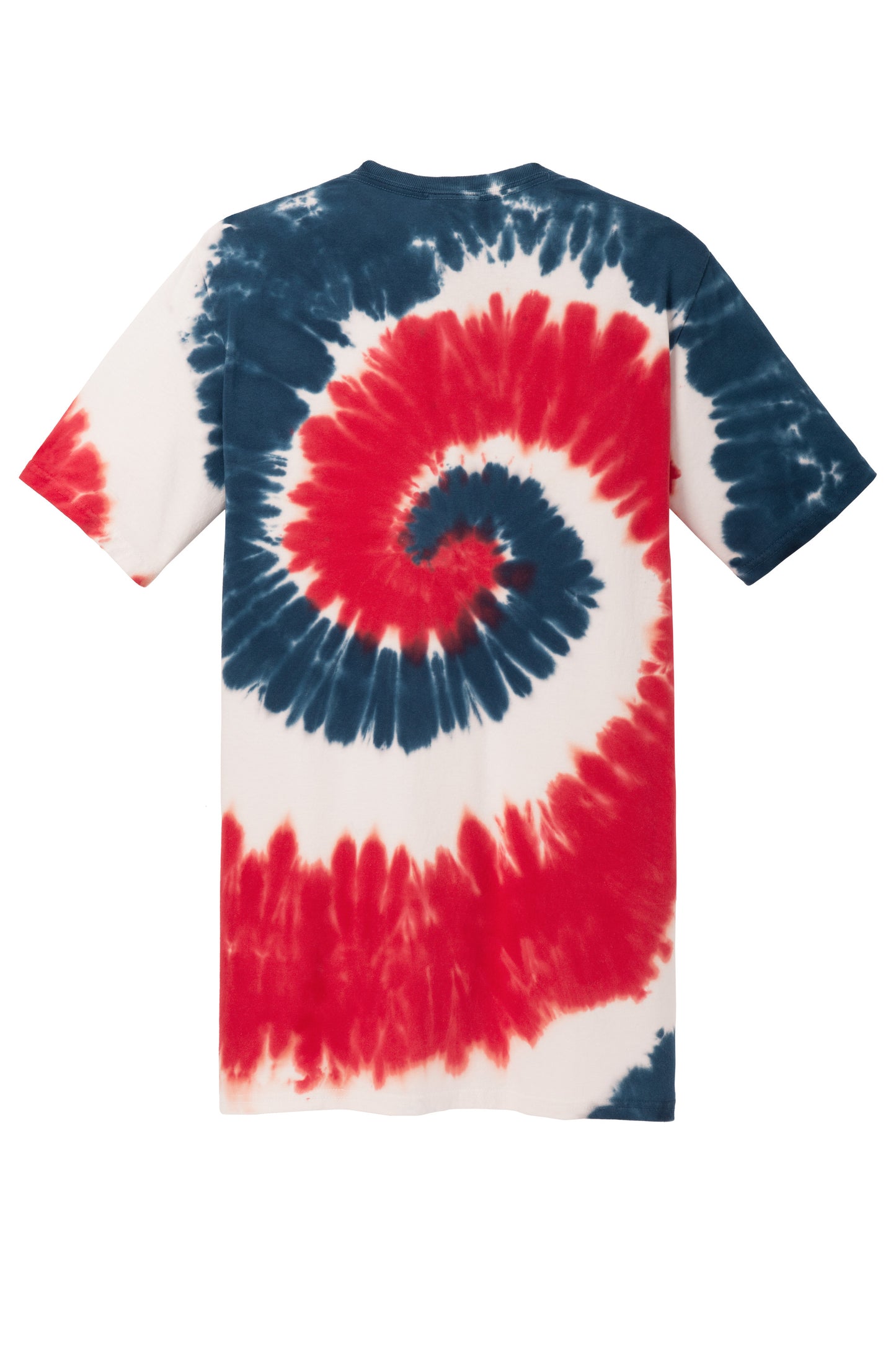 Port & Company® Tie-Dye Tee