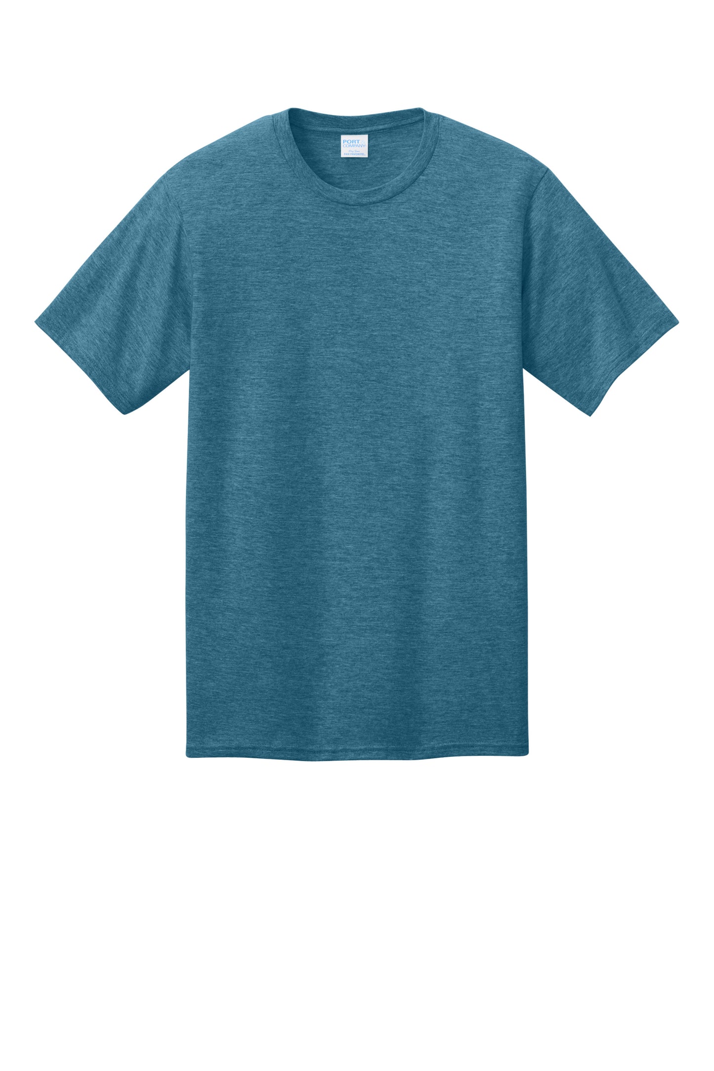 Port & Company® CVC Tee