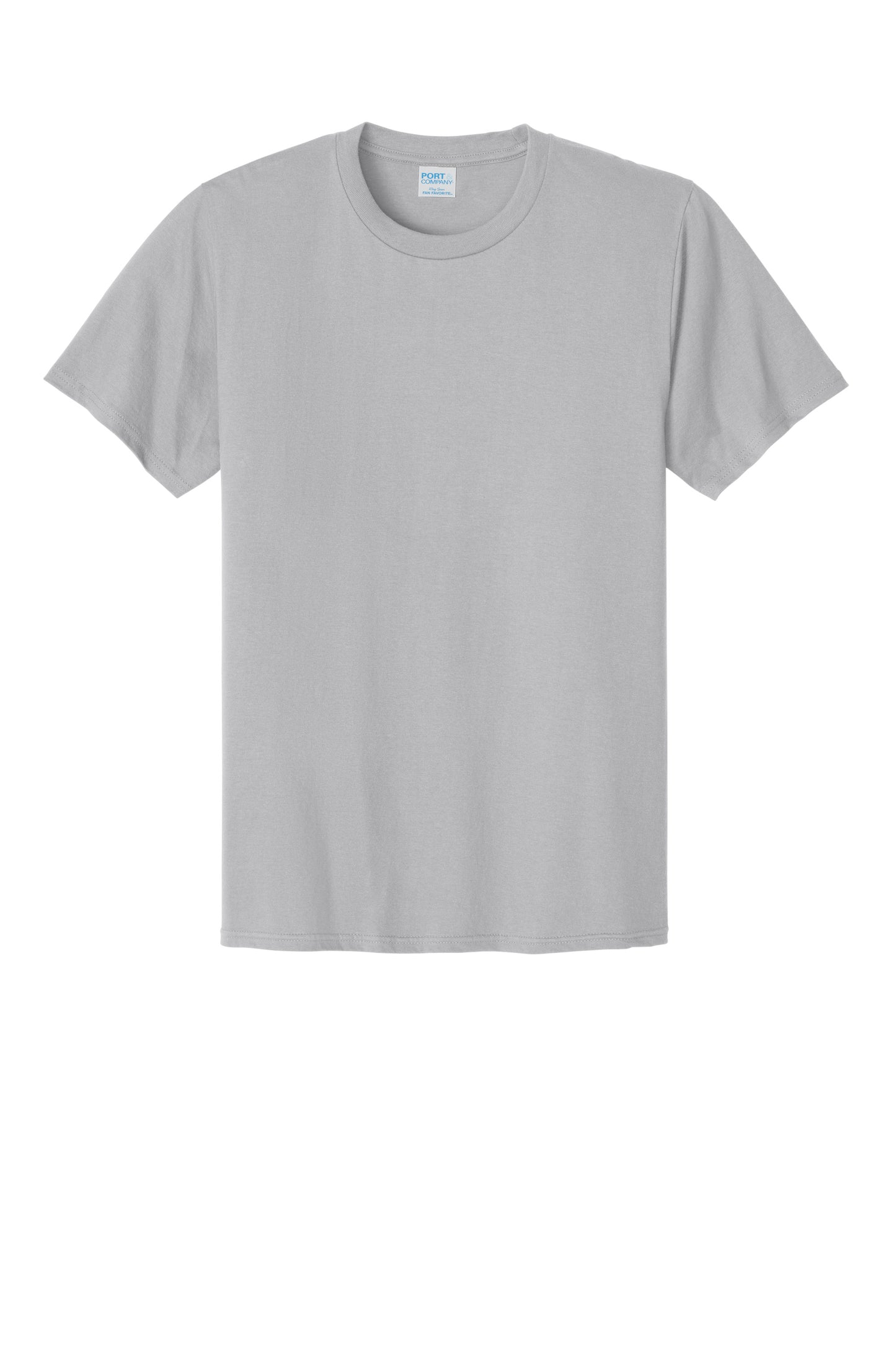 Port & Company® CVC Tee
