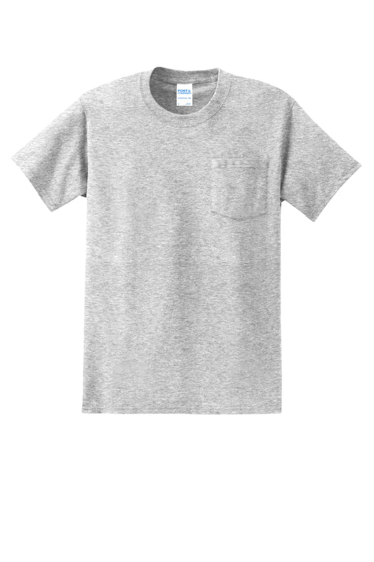 Port & Company® Essential Pocket Tee