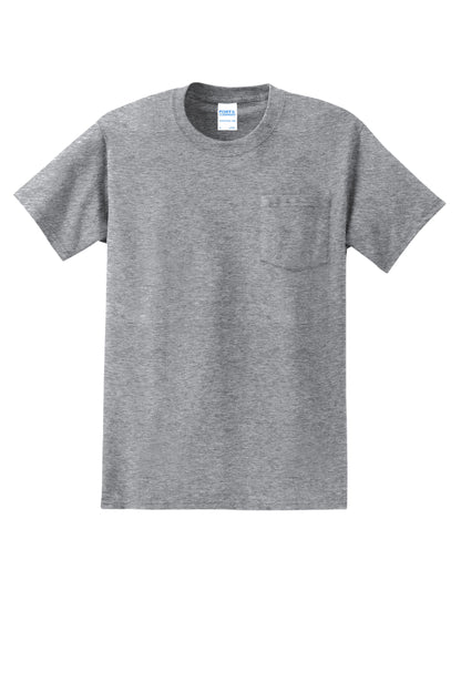 Port & Company® Essential Pocket Tee