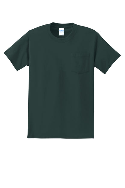 Port & Company® Essential Pocket Tee