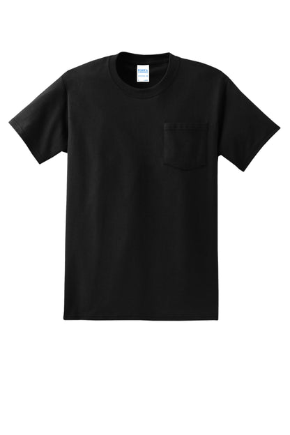Port & Company® Essential Pocket Tee