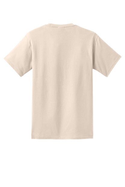 Port & Company® Essential Pocket Tee