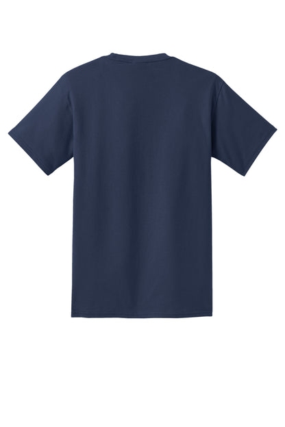 Port & Company® Essential Pocket Tee