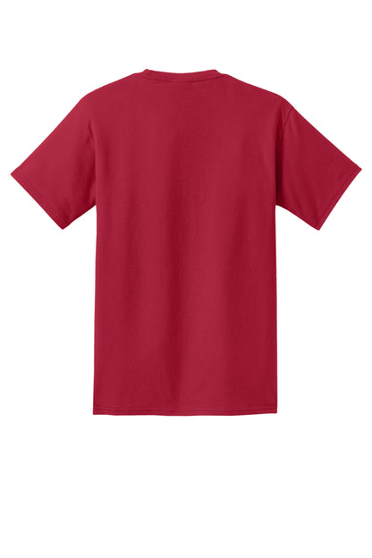 Port & Company® Essential Pocket Tee