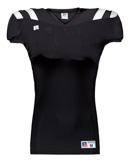 Russell Athletic - Youth Canton Football Jersey - R0100W