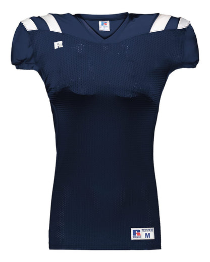 Russell Athletic - Youth Canton Football Jersey - R0100W