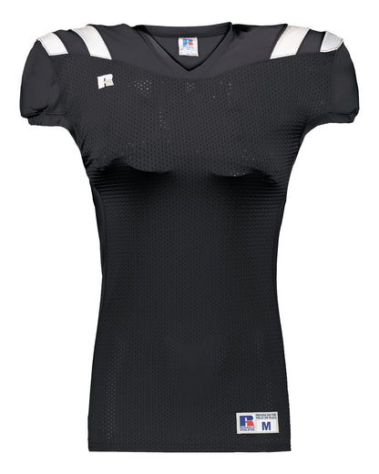 Russell Athletic - Youth Canton Football Jersey - R0100W