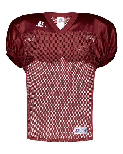 Russell Athletic - Stock Practice Jersey - S096BM
