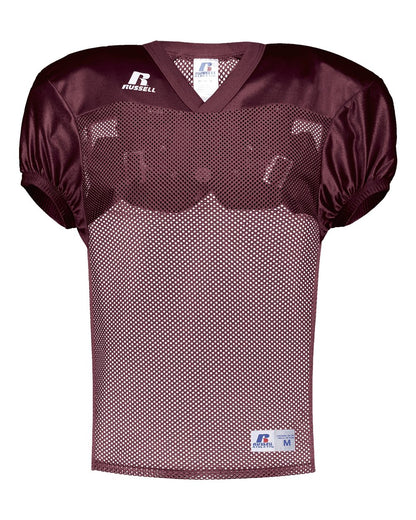 Russell Athletic - Stock Practice Jersey - S096BM