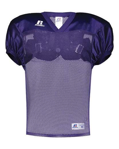 Russell Athletic - Stock Practice Jersey - S096BM
