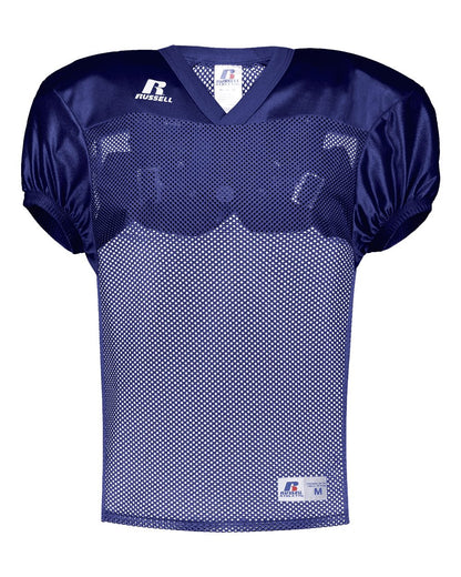 Russell Athletic - Stock Practice Jersey - S096BM