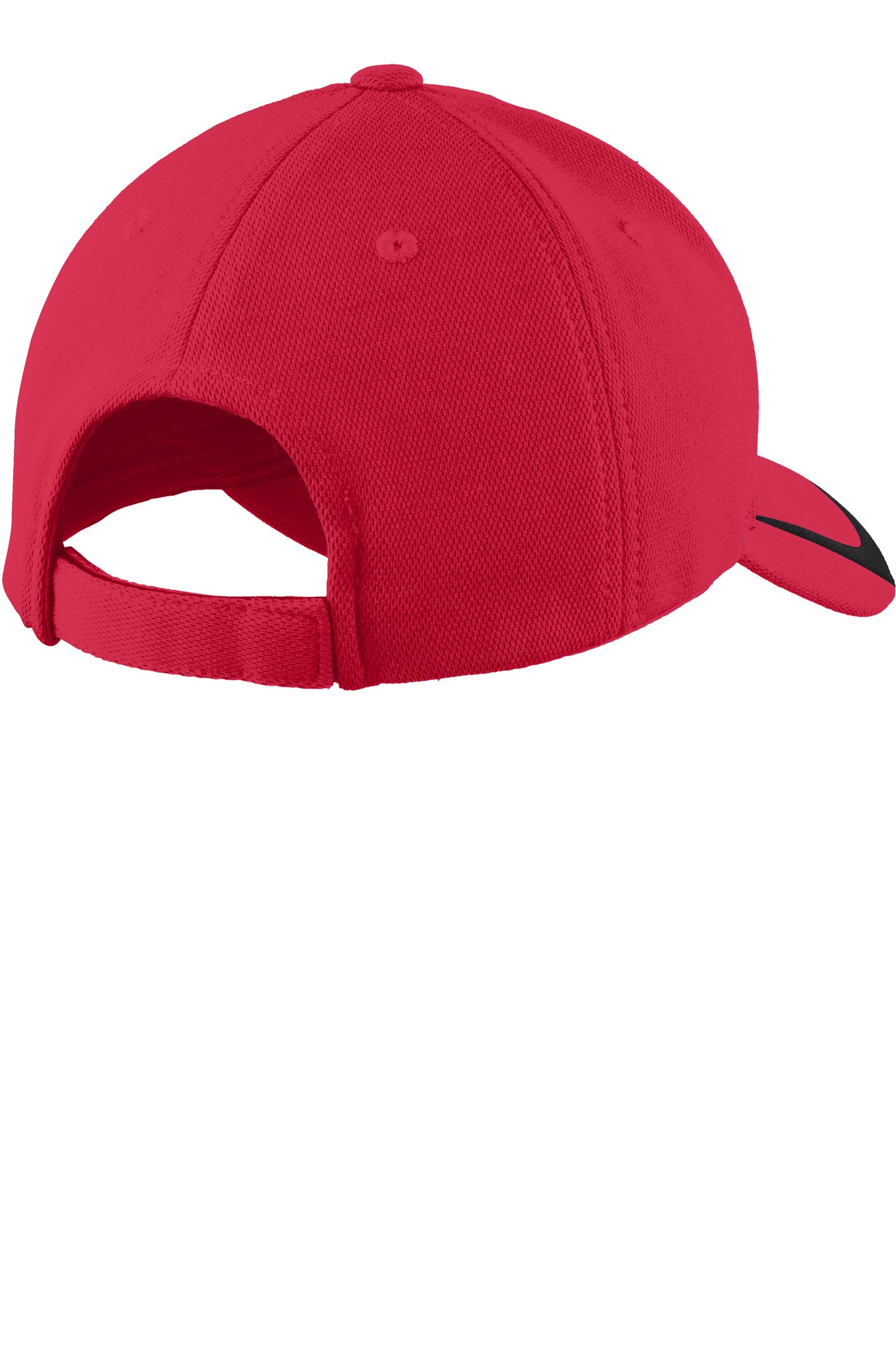 Sport-Tek® Pique Colorblock Cap. STC24