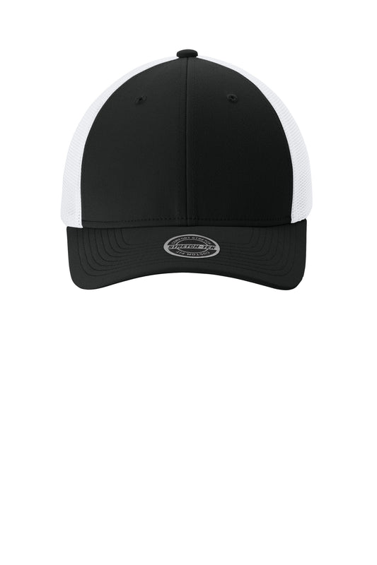 Sport-Tek® Stretch-Tek Mesh Back Cap STC60
