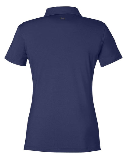 Women's Recycled Polo - 1385910