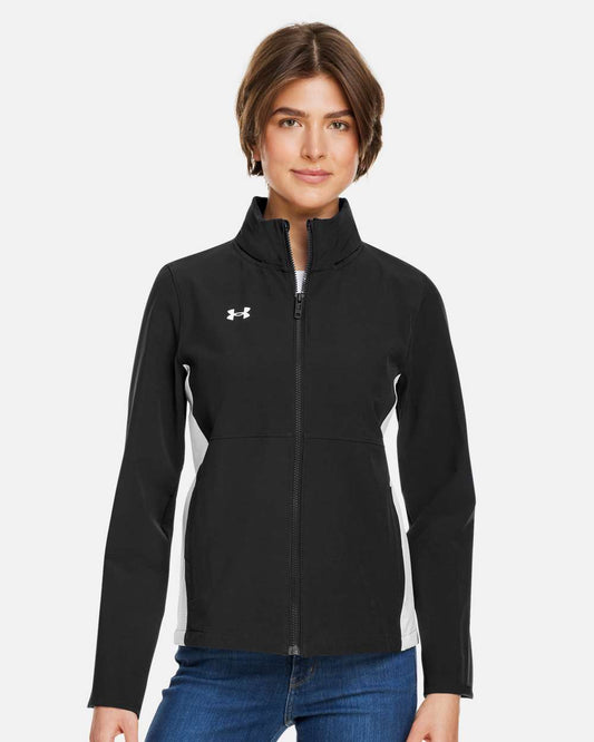 Women's Rival Stretch Jacket - 1389661