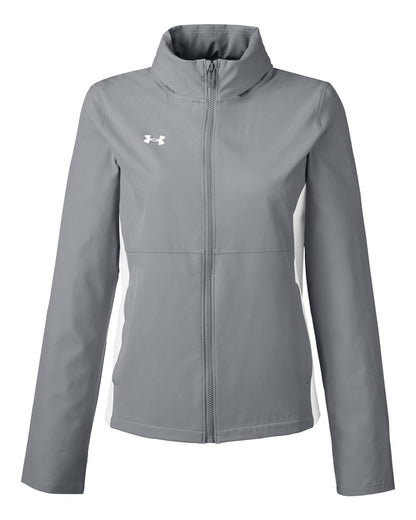 Women's Rival Stretch Jacket - 1389661