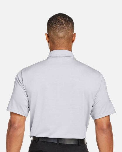 Destin Drive Striped Performance Polo - 1389853