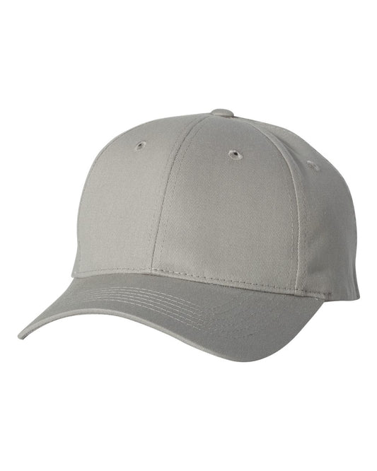 Valucap Cotton Twill Cap - 2260