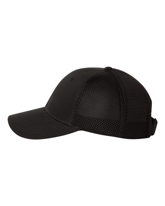Valucap Spacer Mesh-Back Cap - 3200