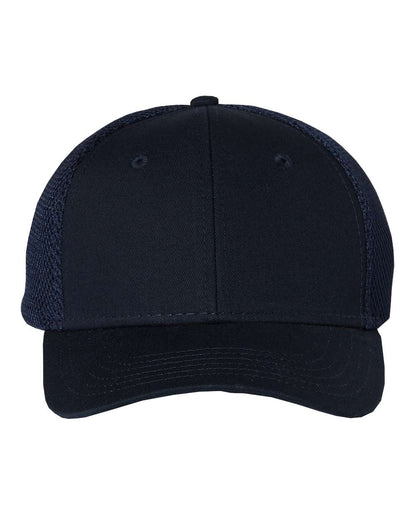 Valucap Spacer Mesh-Back Cap - 3200