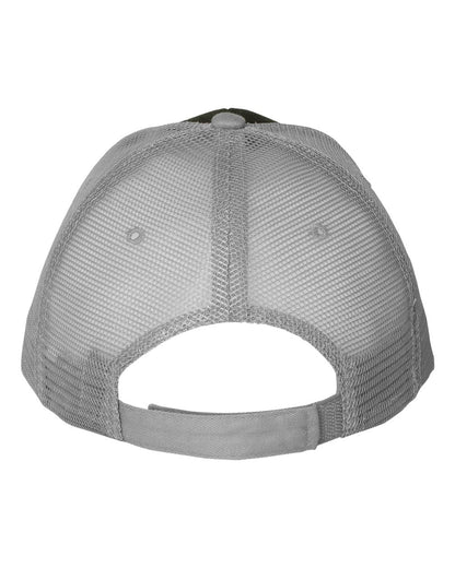 Valucap Sandwich Trucker Cap - S102