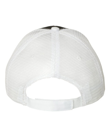 Valucap Sandwich Trucker Cap - S102
