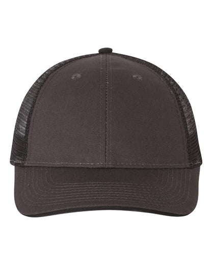 Valucap Sandwich Trucker Cap - S102
