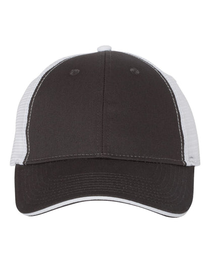 Valucap Sandwich Trucker Cap - S102