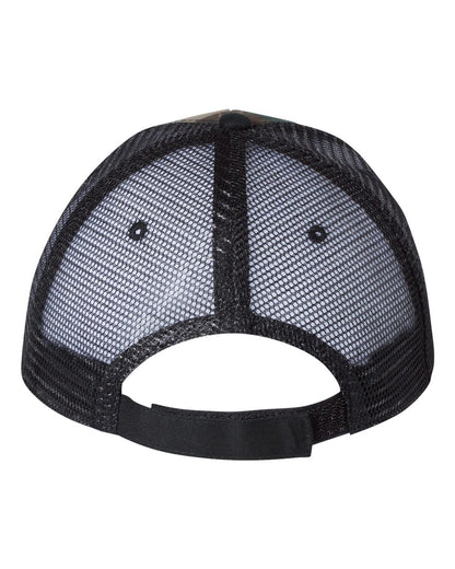 Valucap Sandwich Trucker Cap - S102