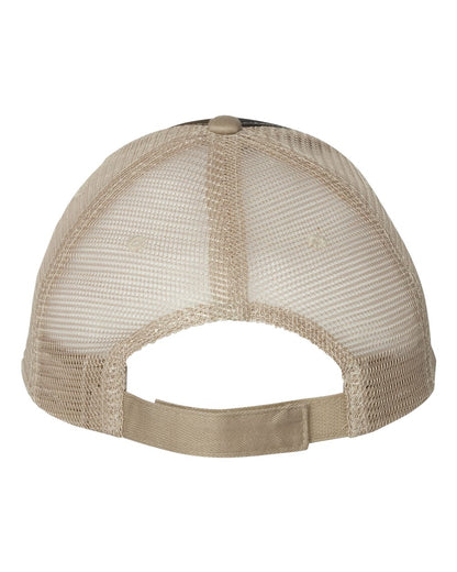 Valucap Sandwich Trucker Cap - S102