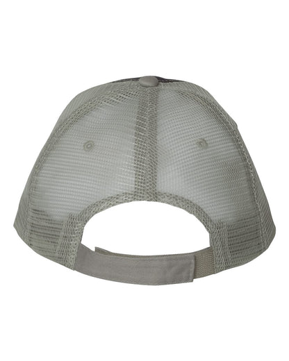 Valucap Sandwich Trucker Cap - S102