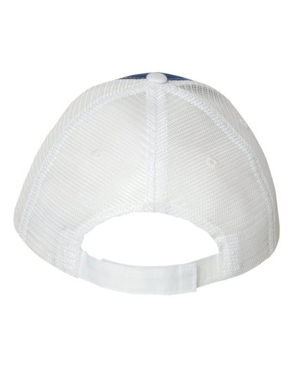 Valucap Sandwich Trucker Cap - S102