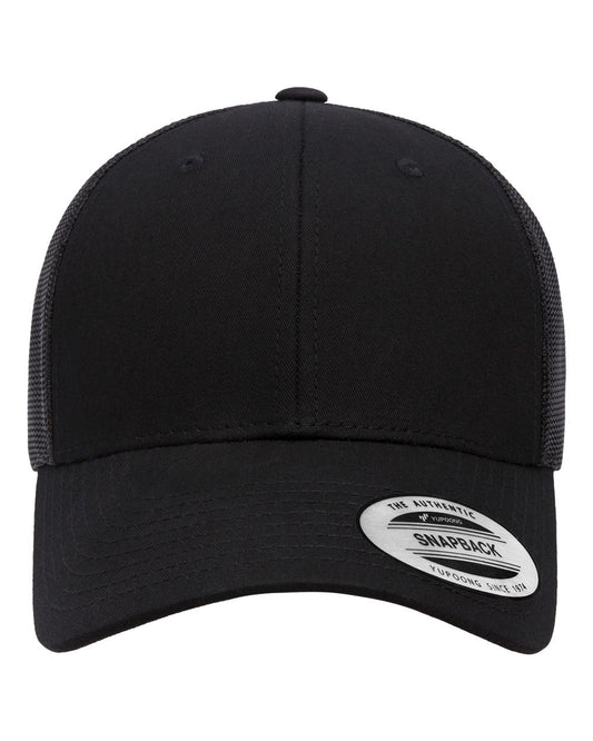YP Classics Elite Snapback Cap